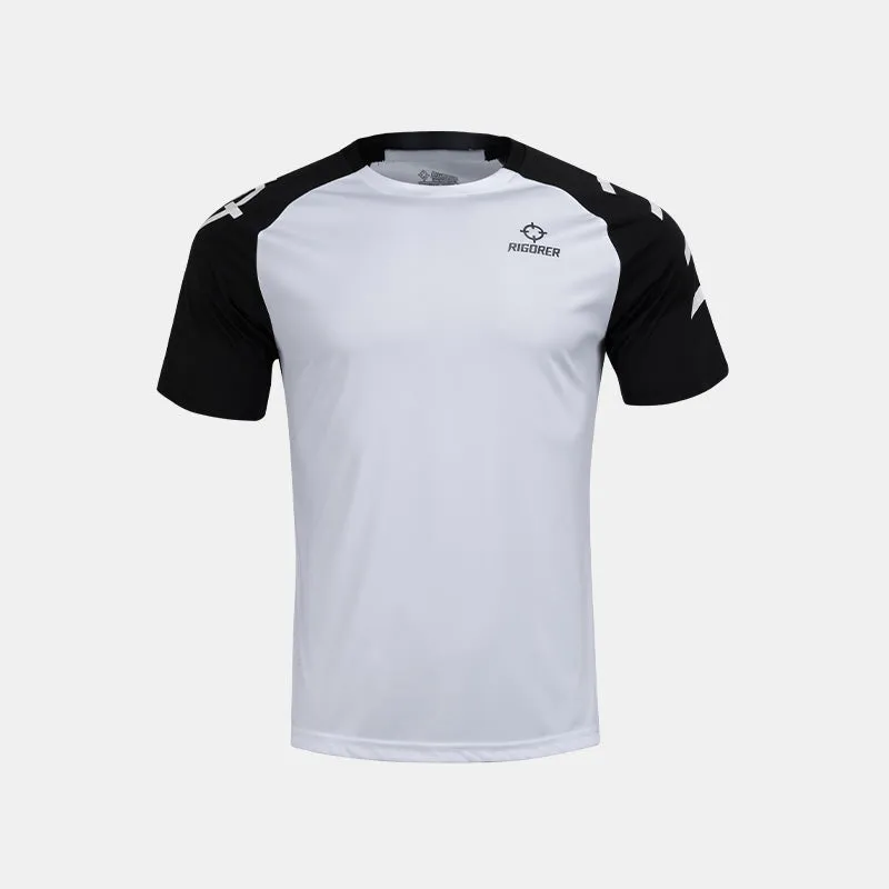 Rigorer  Quick-dry T-shirt [Z119110422]