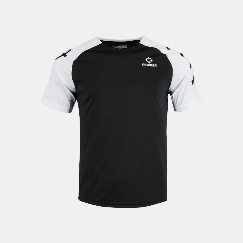 Rigorer  Quick-dry T-shirt [Z119110422]