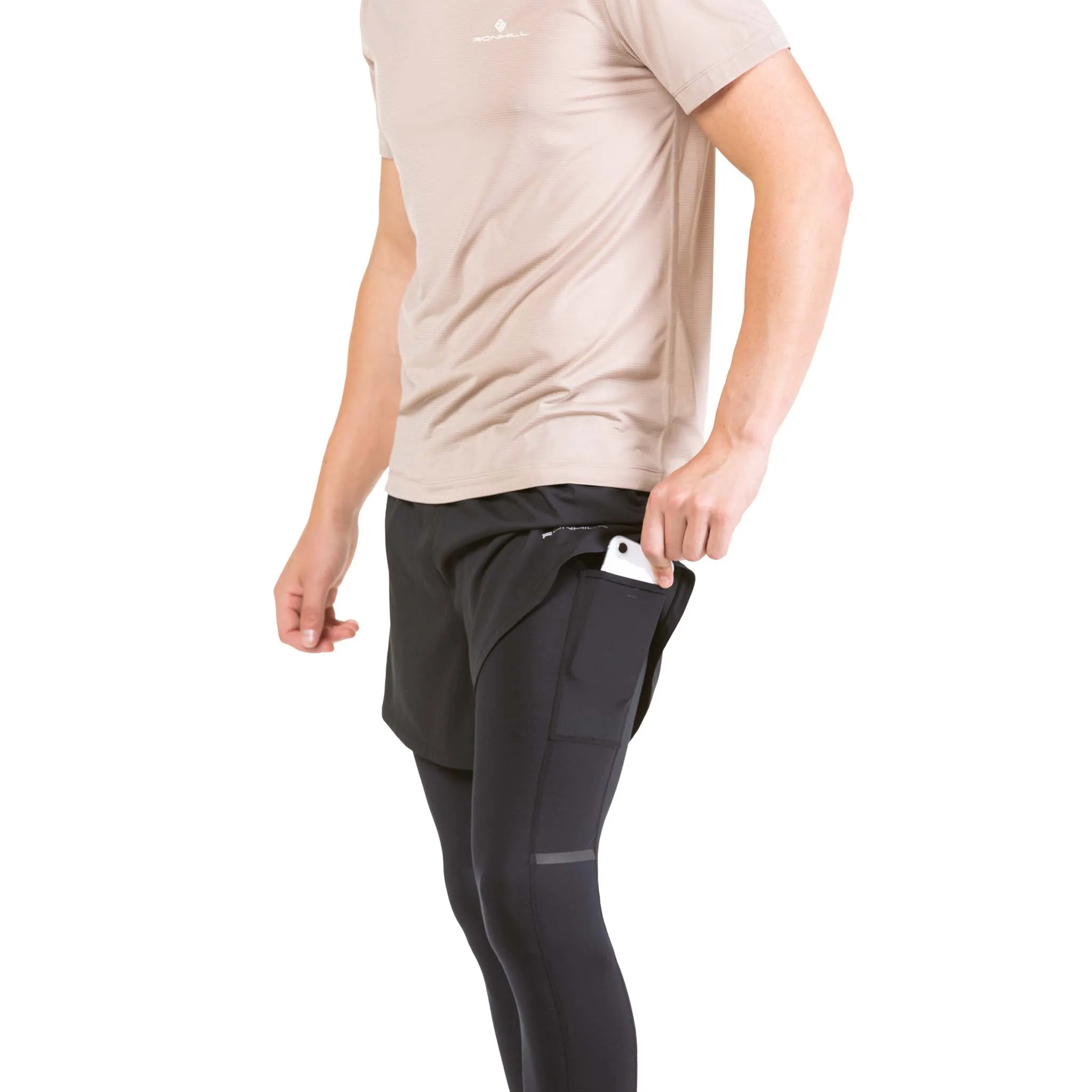 Ronhill | Men's Life Twin Tight