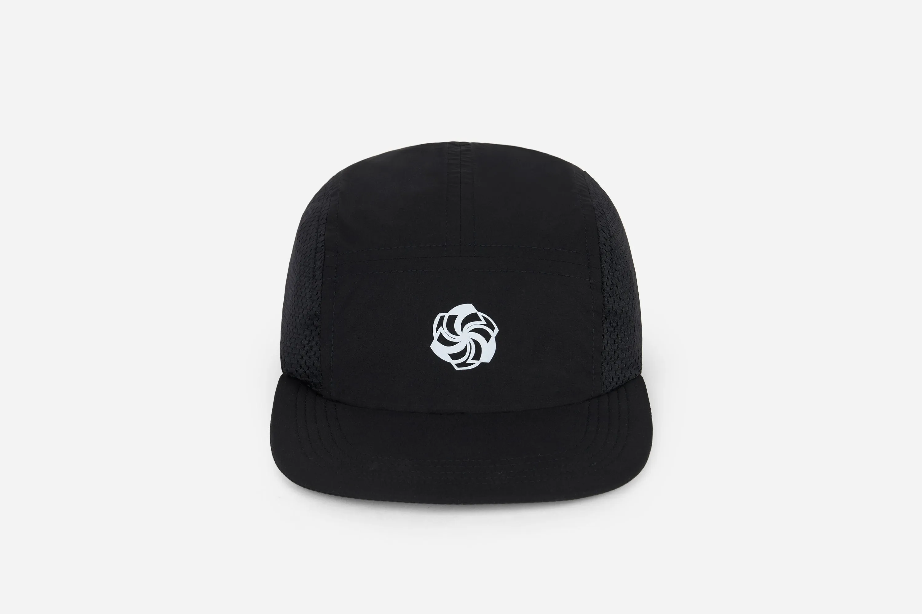 Running Cap ~ Black