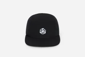 Running Cap ~ Black