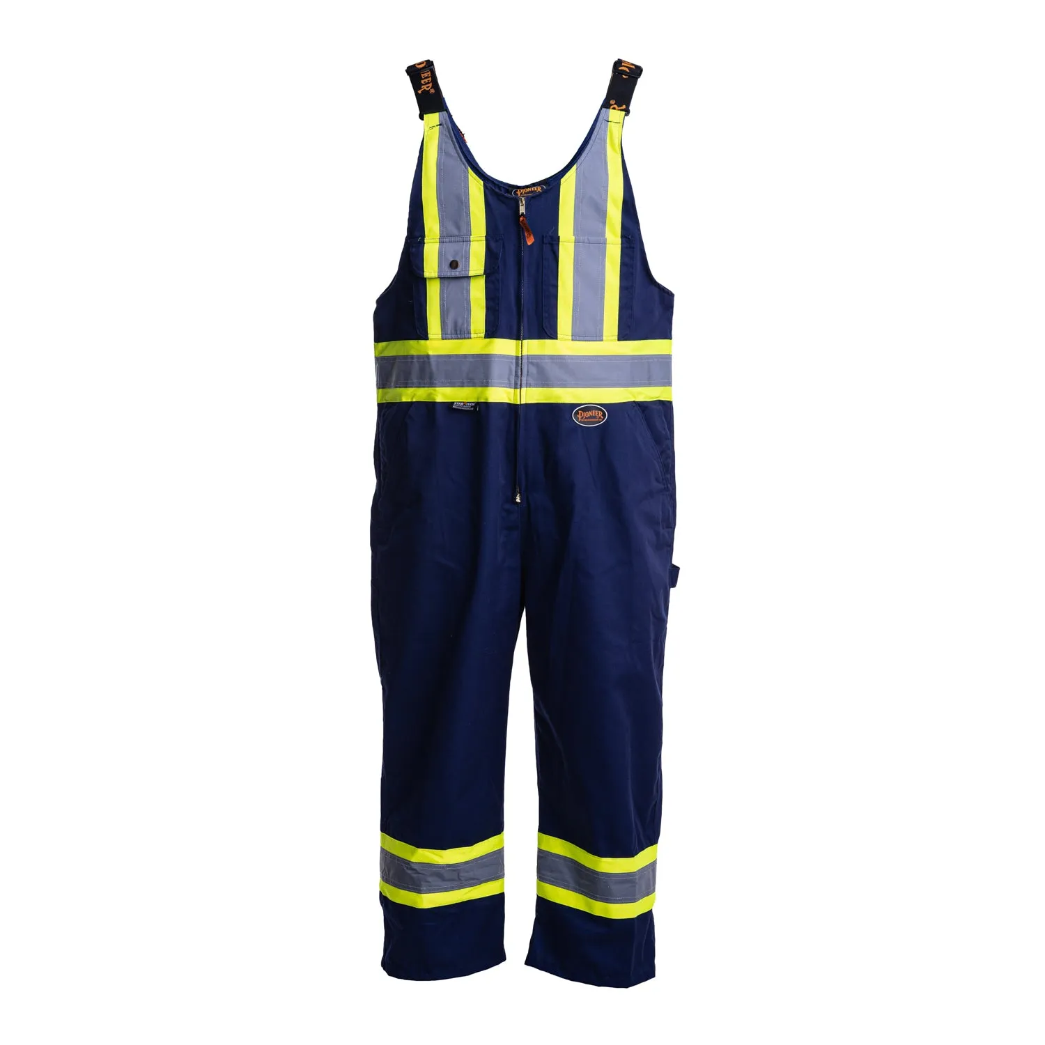 Safety Overalls - TB-6615