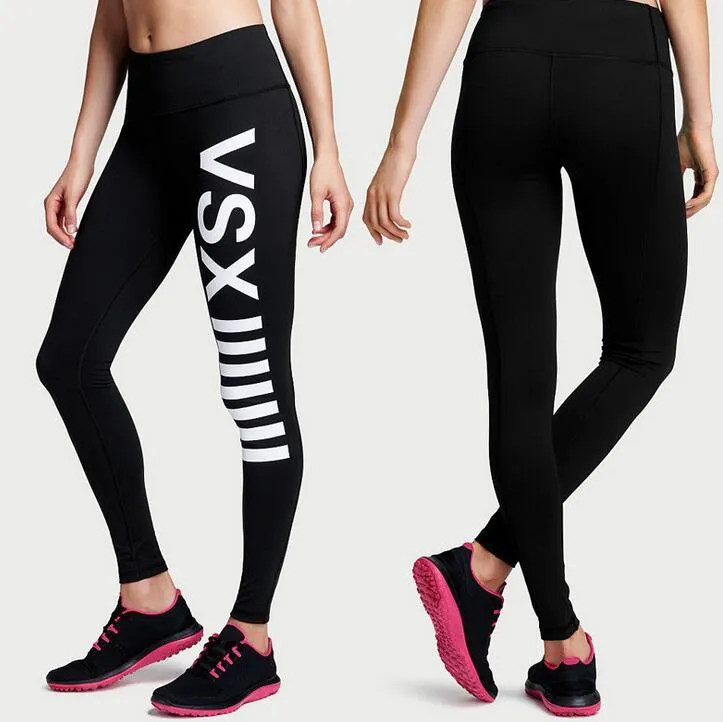 Sexy Vinyasa Sports Leggings BN16 for Women