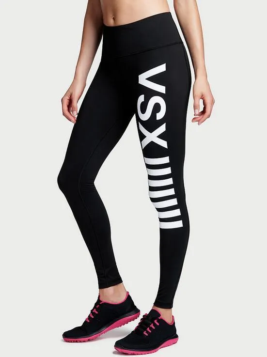 Sexy Vinyasa Sports Leggings BN16 for Women