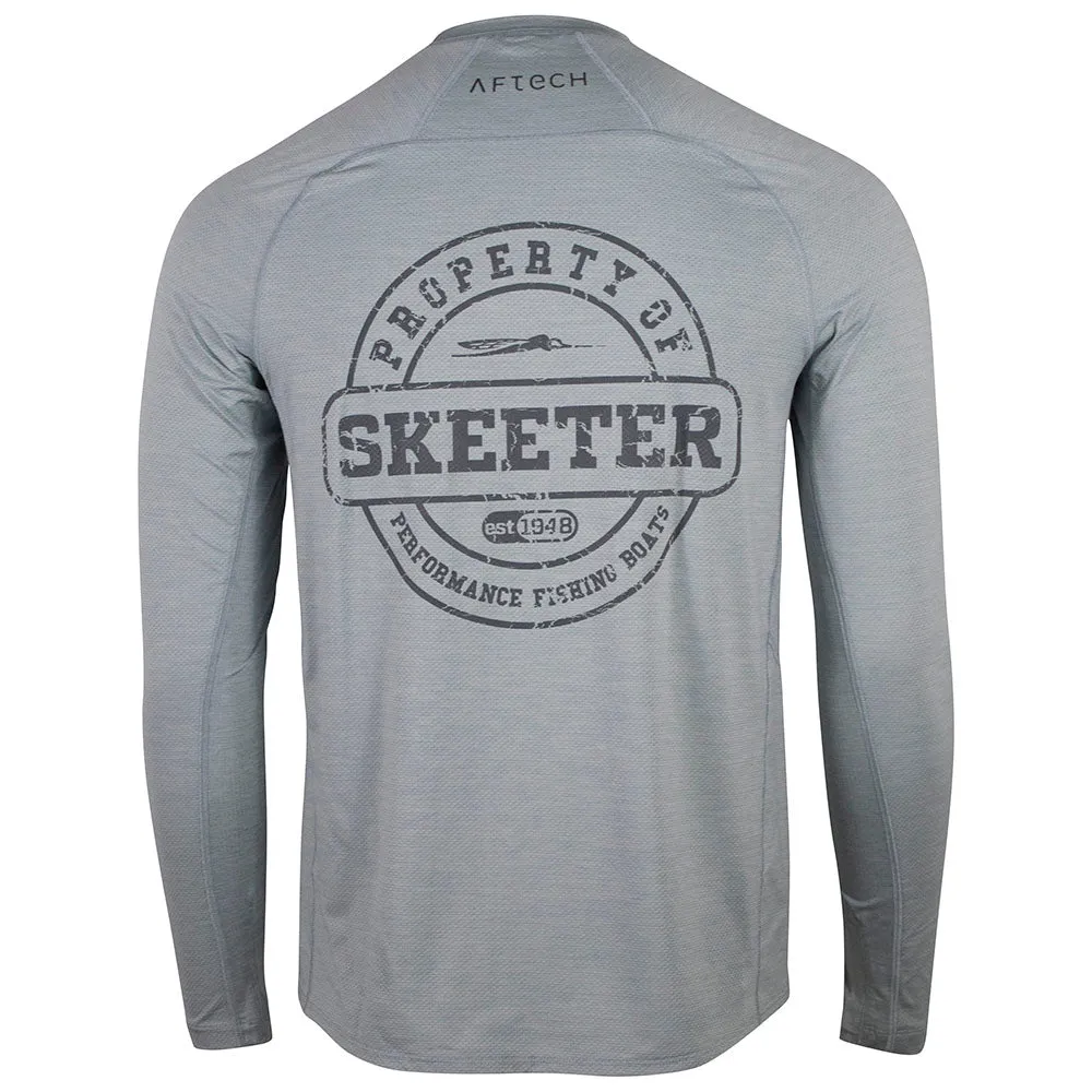 Skeeter AFTCO Adapt Long Sleeve