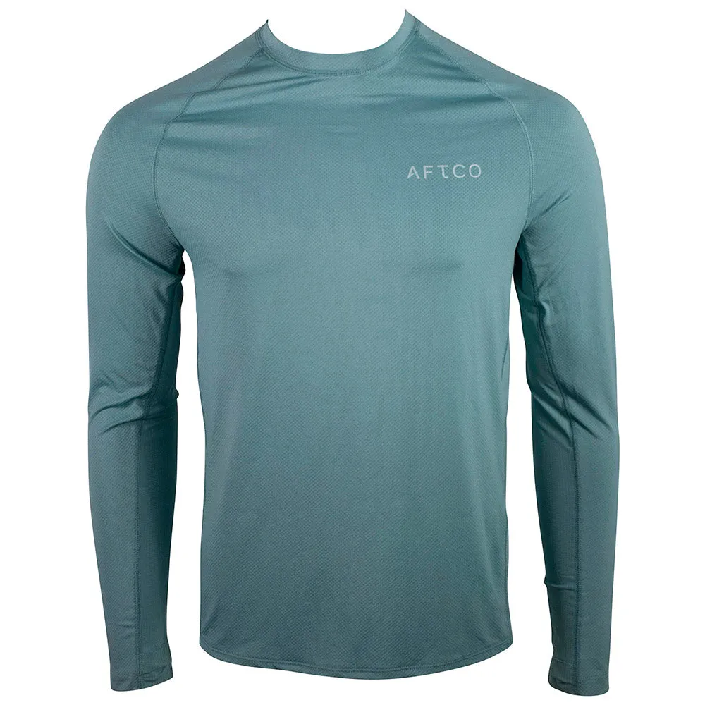 Skeeter AFTCO Adapt Long Sleeve