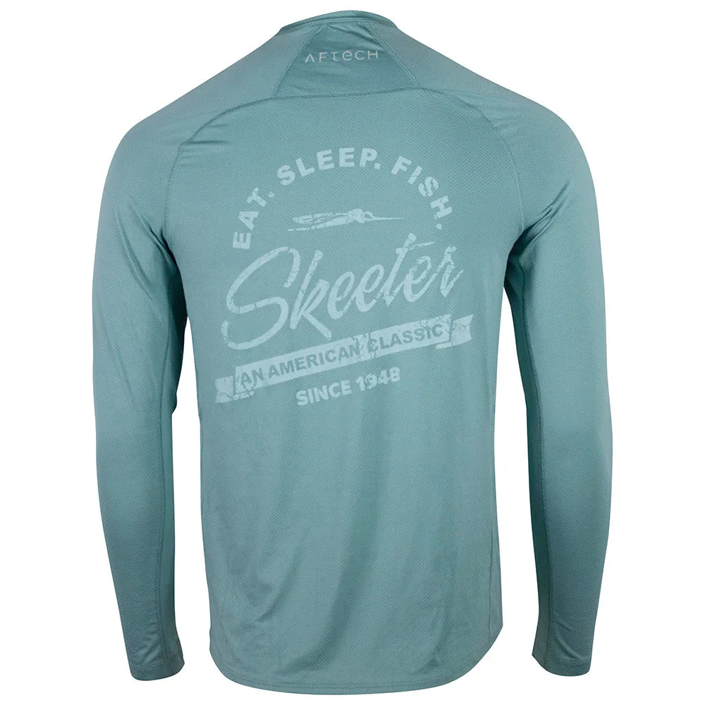 Skeeter AFTCO Adapt Long Sleeve