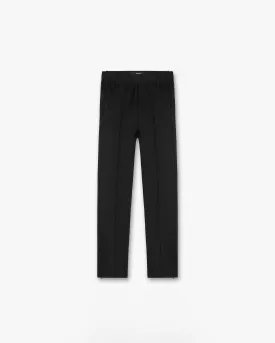 Split Pant - Black