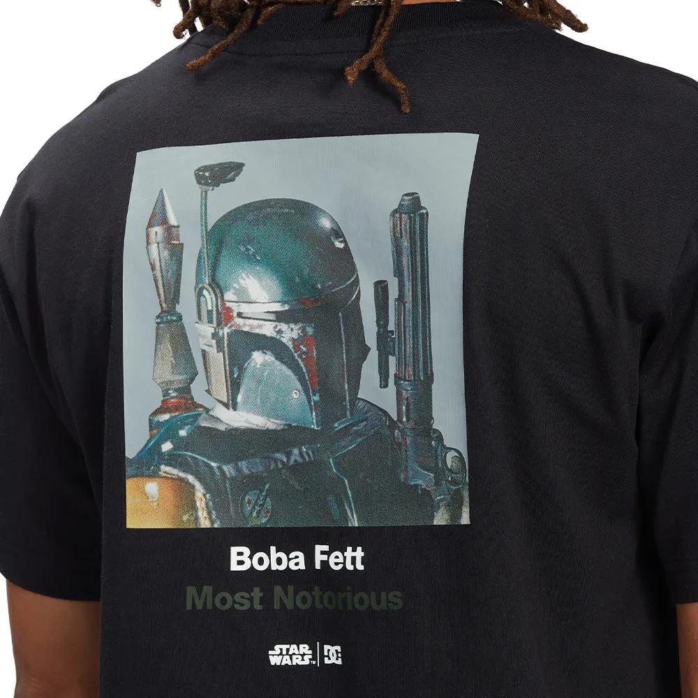 Star Wars Boba Fett Shirt