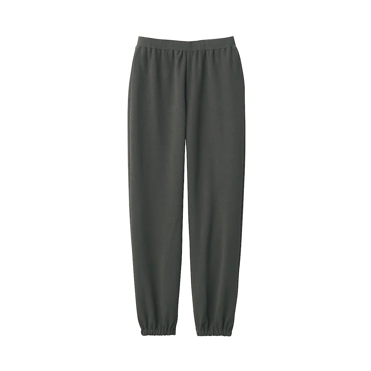 Stretch French Terry Pants