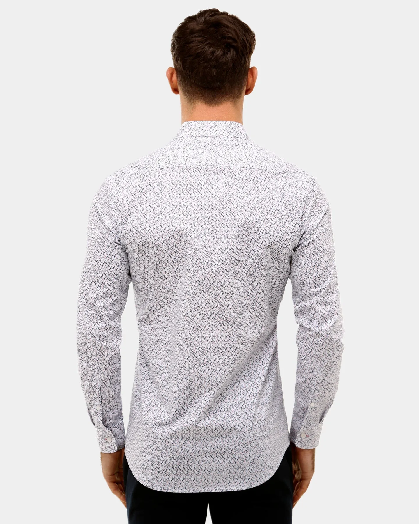 Stretch Performance Business Shirt