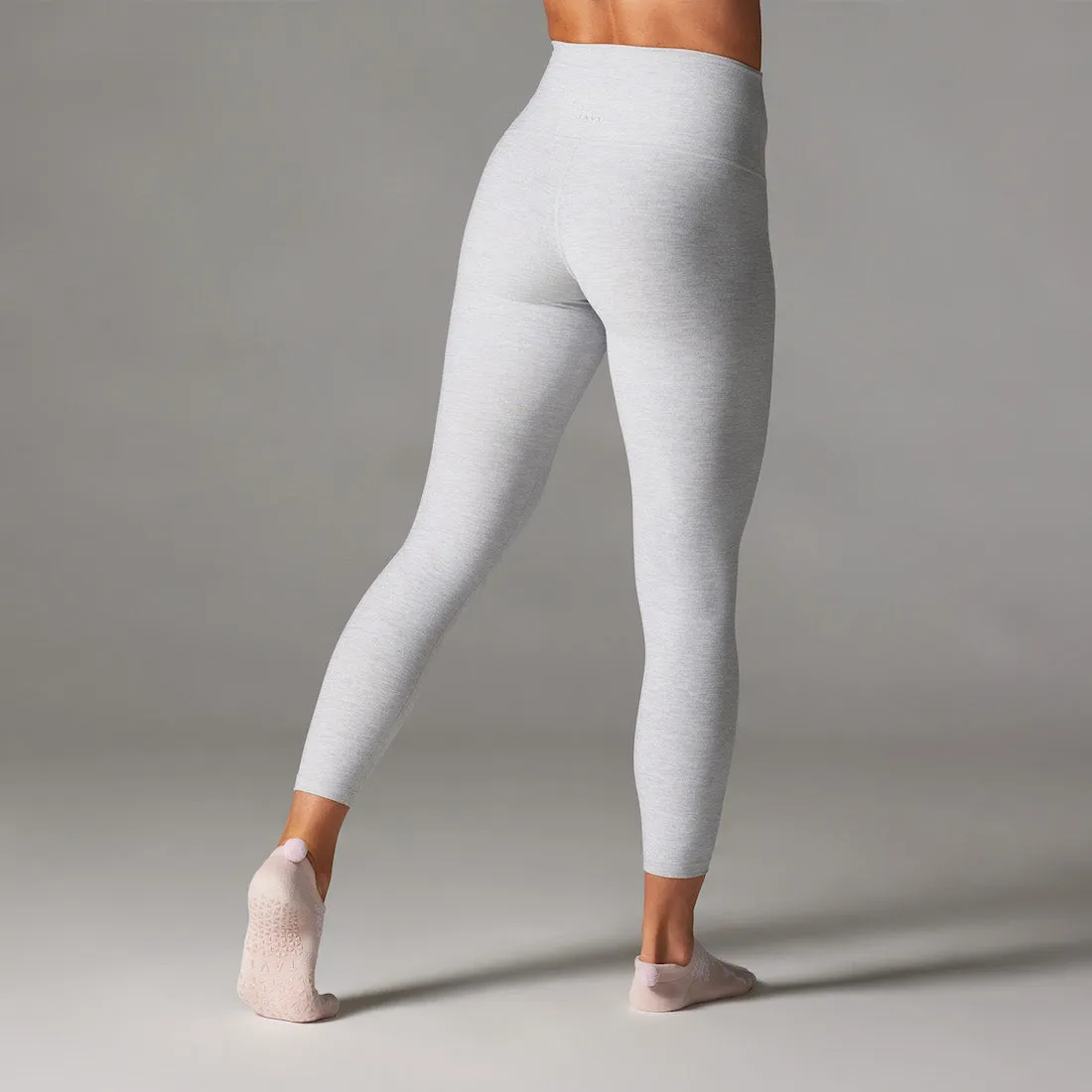 TaviCloud High Waisted 7/8 Leggings