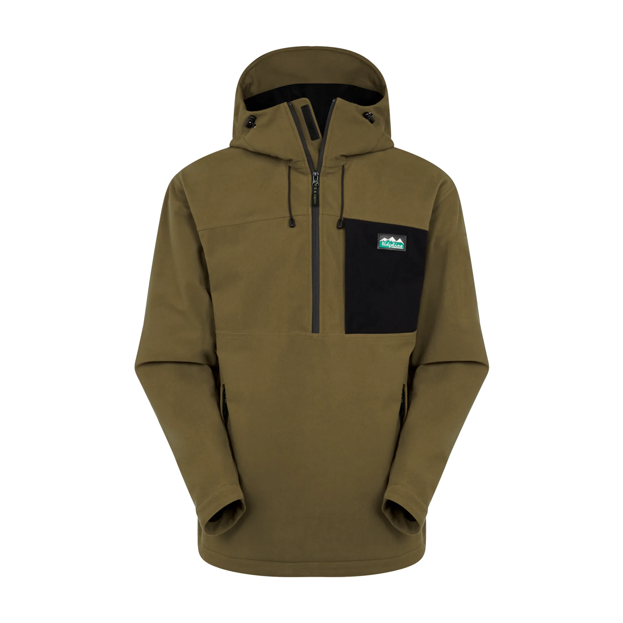 Tempest Smock