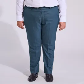 The Scout Hudson Blue Dress Pants