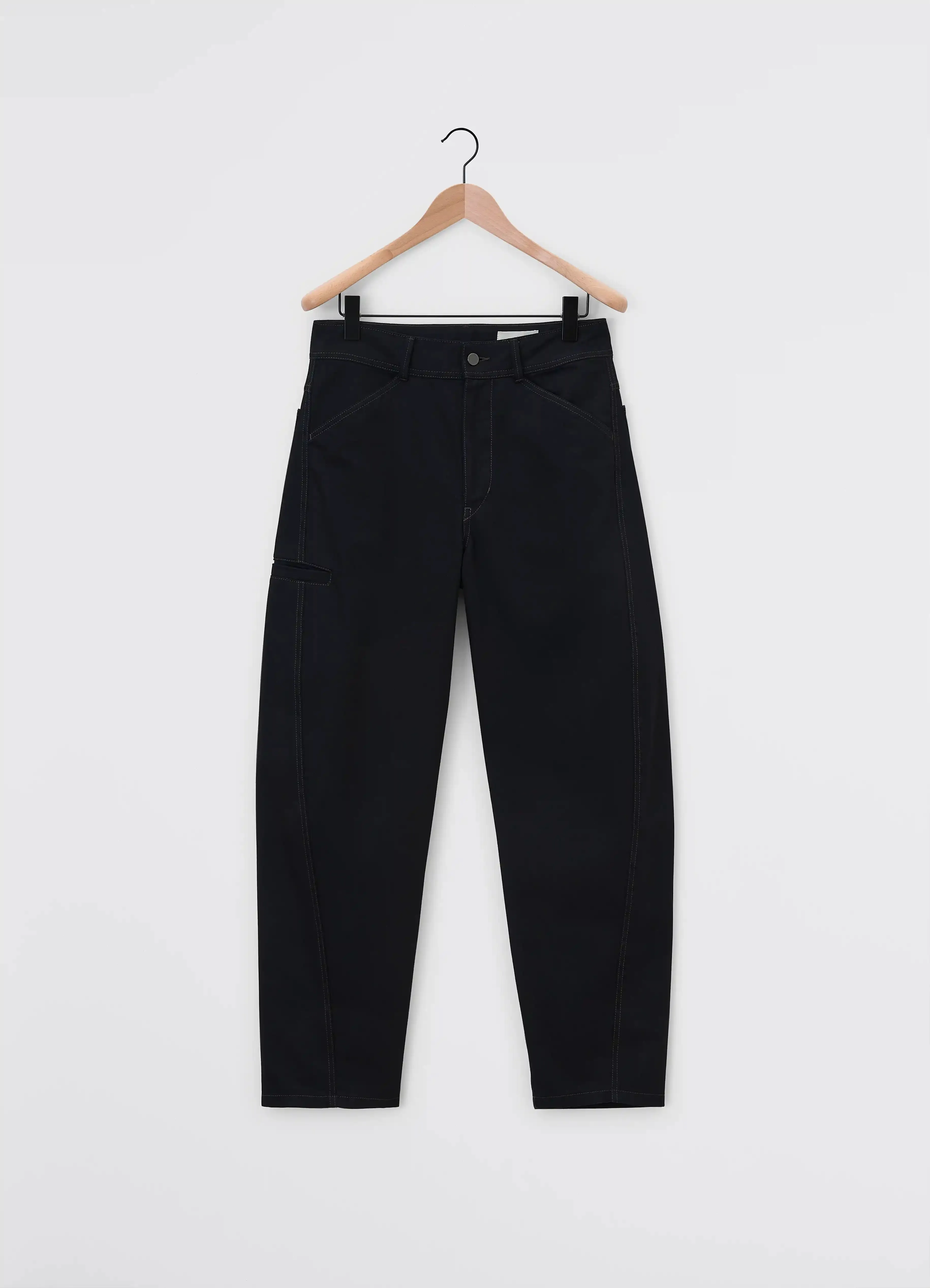 TWISTED WORKWEAR PANTS