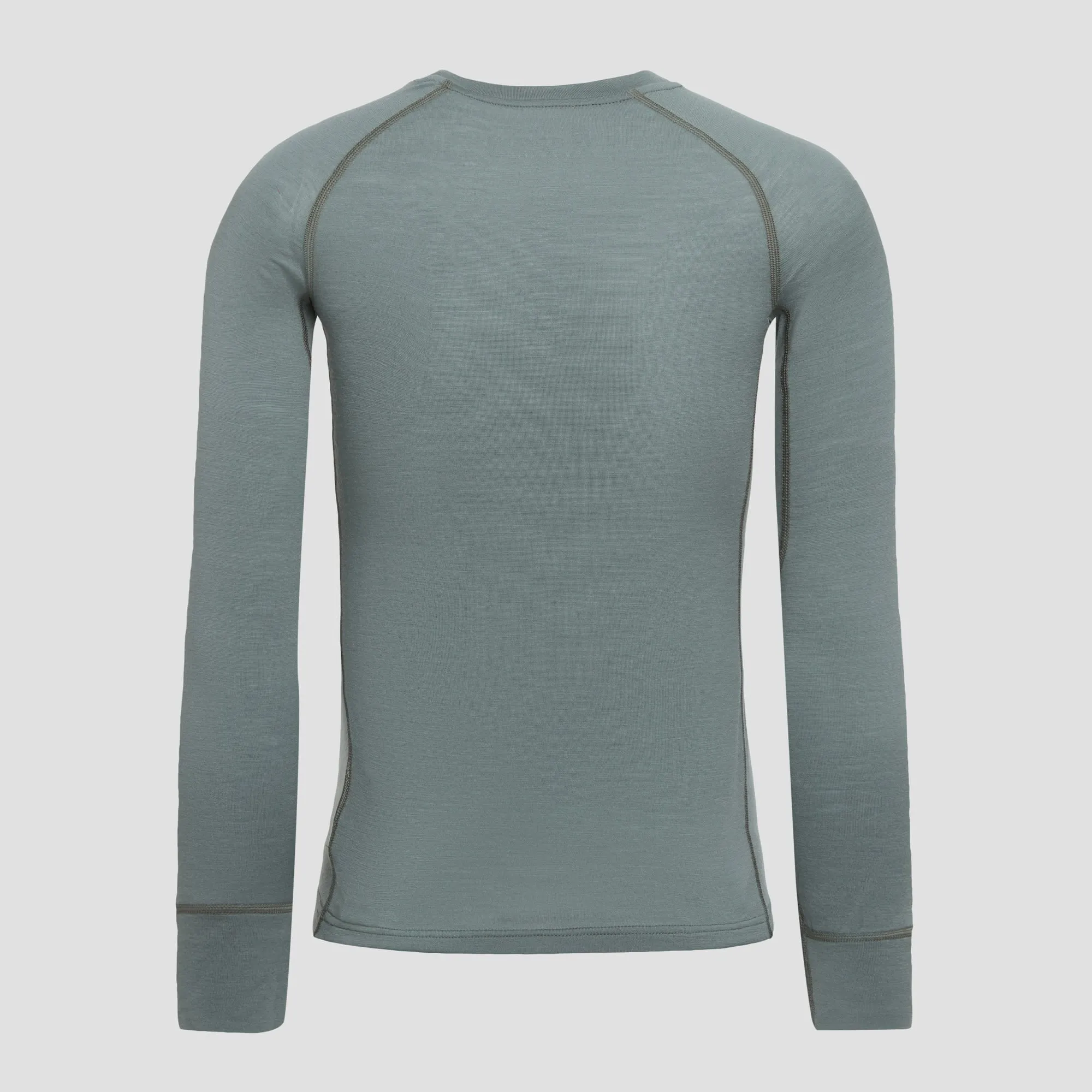 Uil Merino longsleeve "Elo"