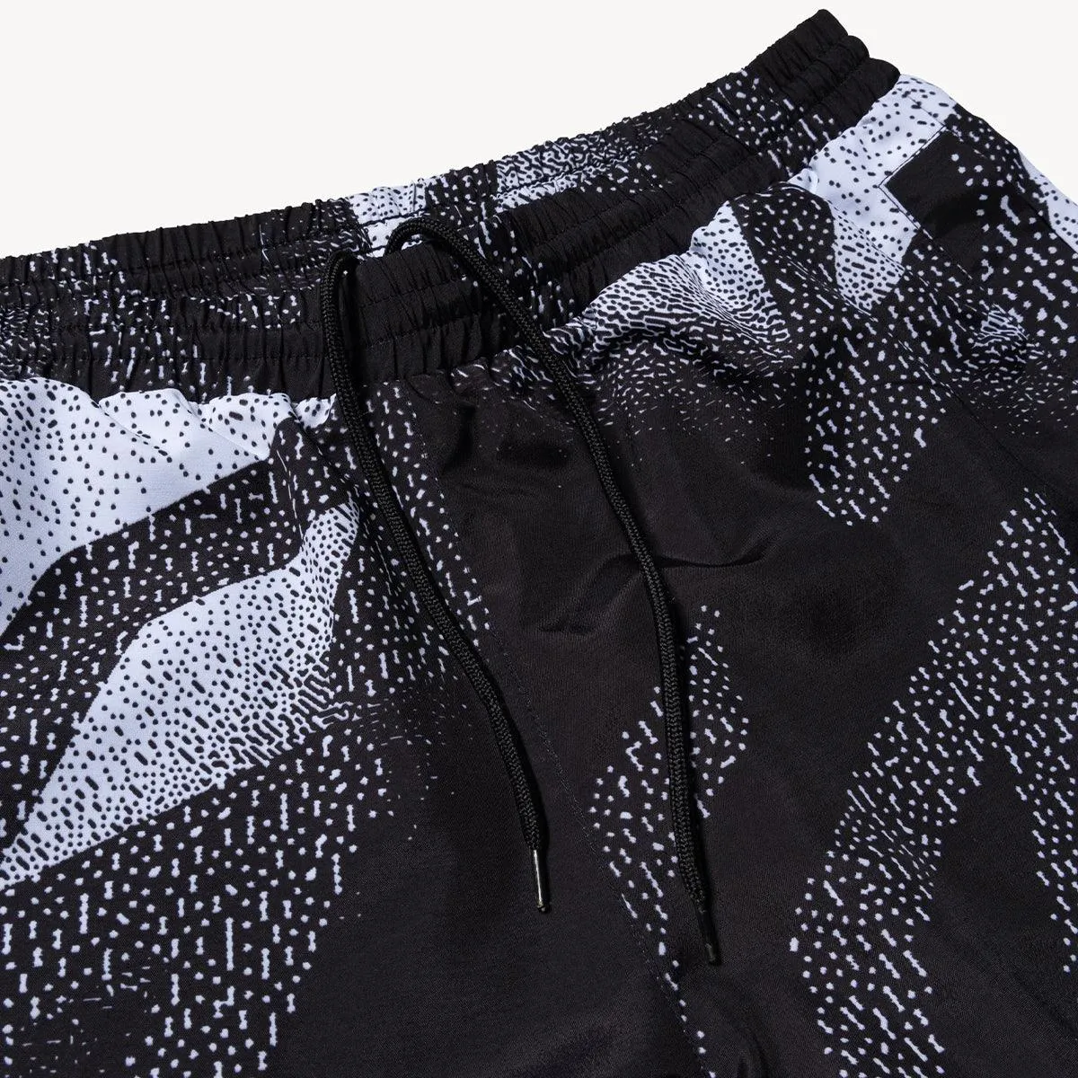   Umbro Training Pants 'Black White'