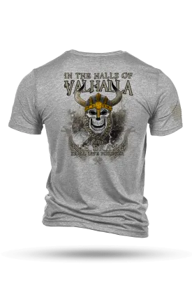 Valhalla - T-Shirt