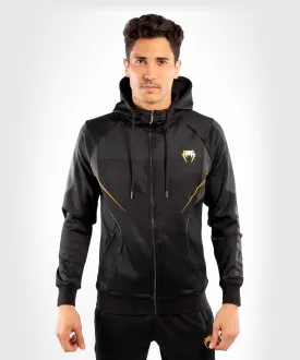 Venum Athletics Hoodie – Black/Gold