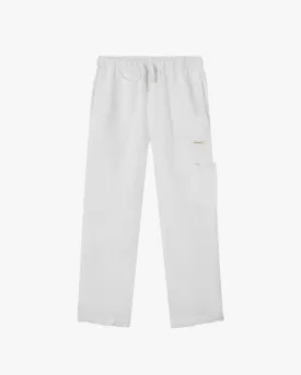 VILLA PANTS WHITE