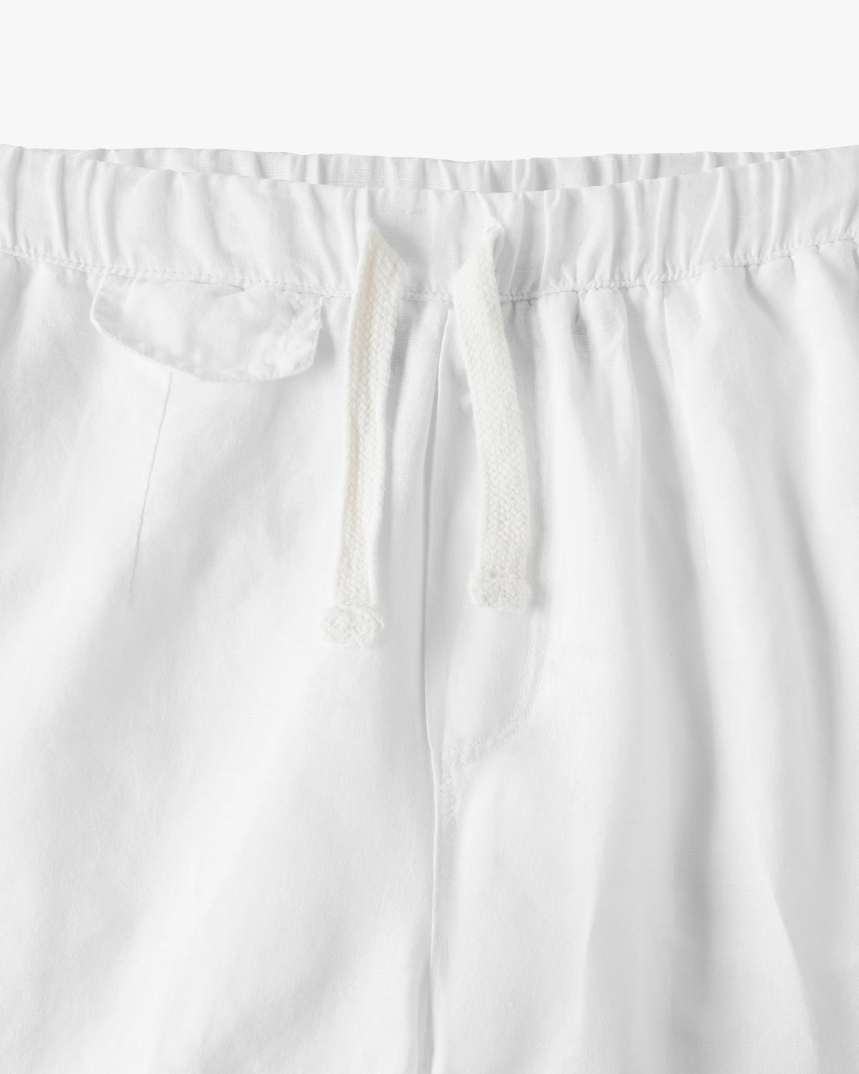 VILLA PANTS WHITE