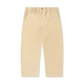 Wide Leg Pants, Khaki