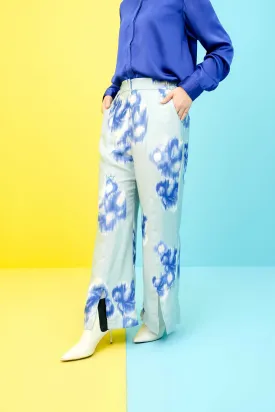 Willow Pants Blue Haze