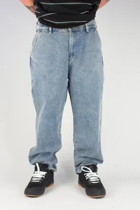 Wknd - Gene’s Jeans - Heavyweight - Og Light Wash