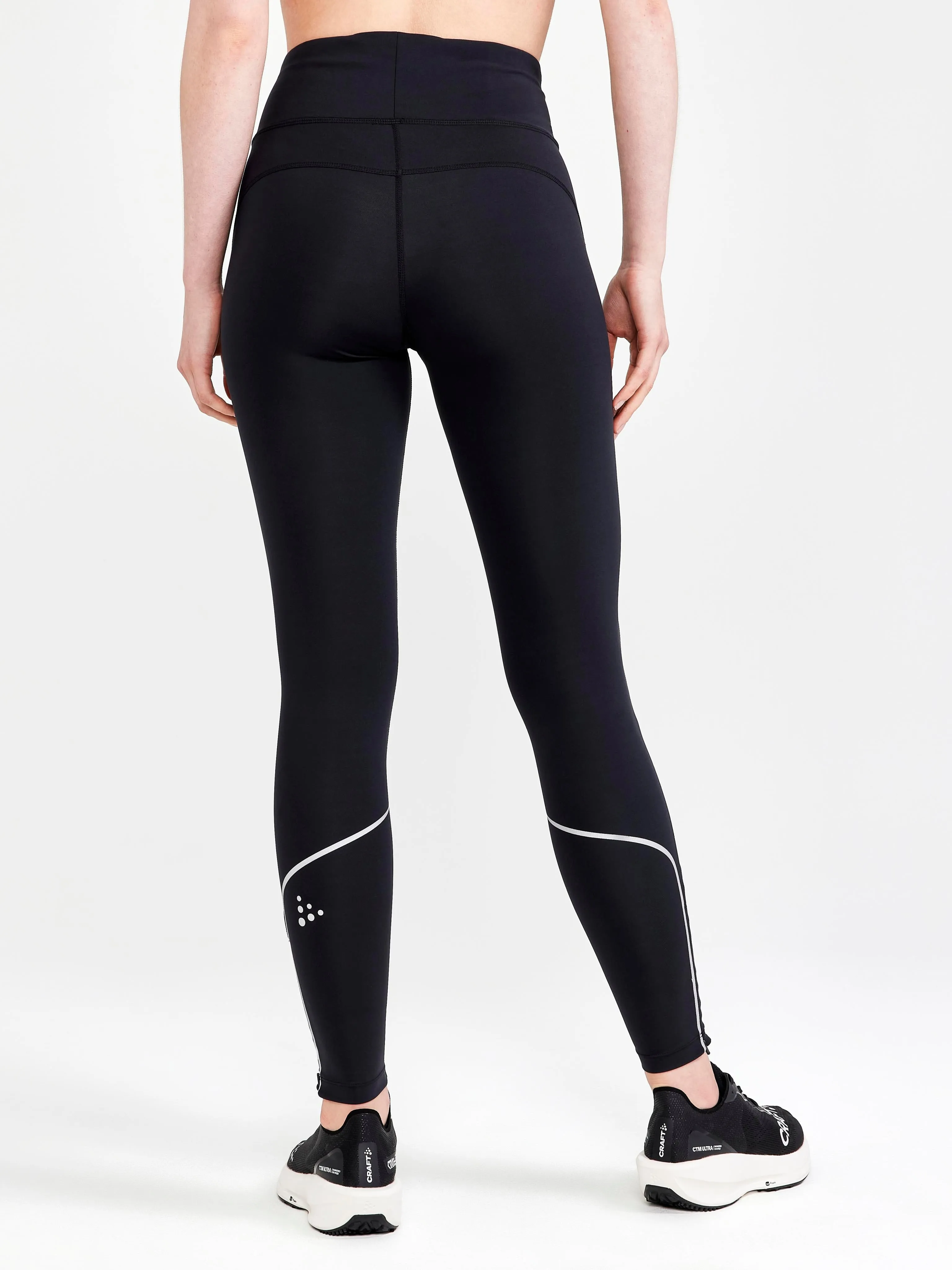 WOMEN'S ADV ESSENCE RUNNING TIGHTS