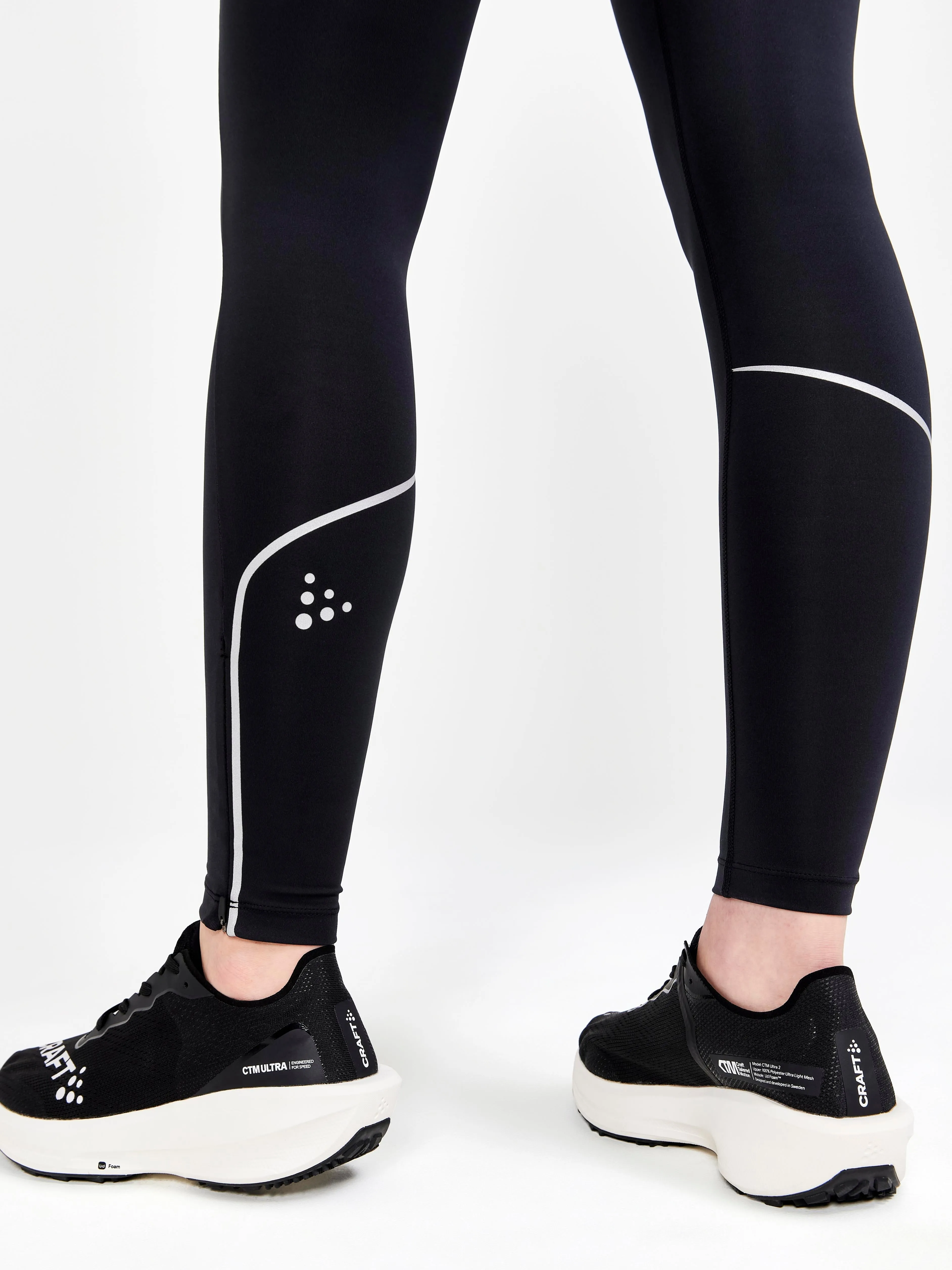 WOMEN'S ADV ESSENCE RUNNING TIGHTS