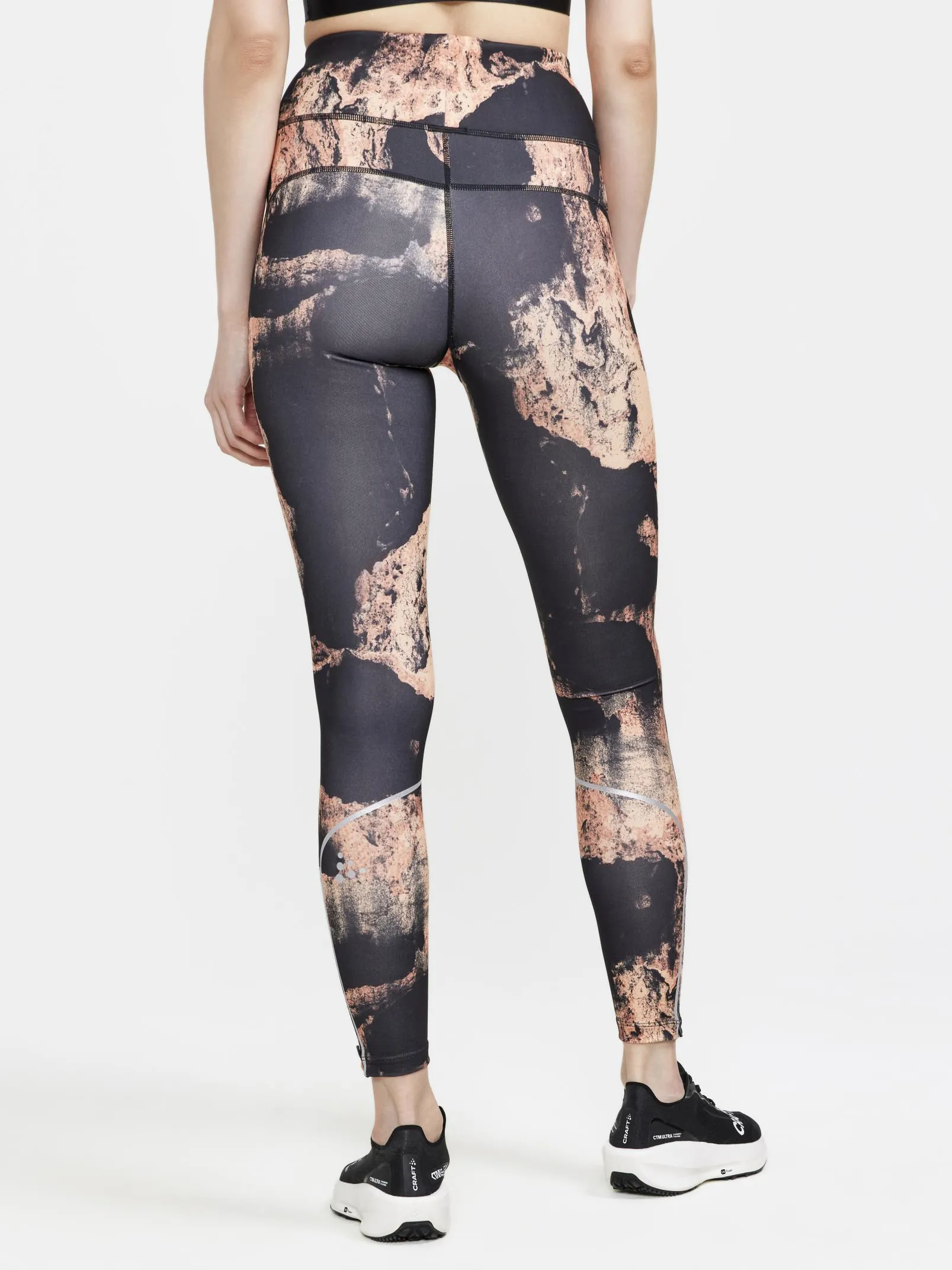 WOMEN'S ADV ESSENCE RUNNING TIGHTS