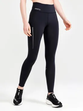 WOMEN'S ADV ESSENCE RUNNING TIGHTS