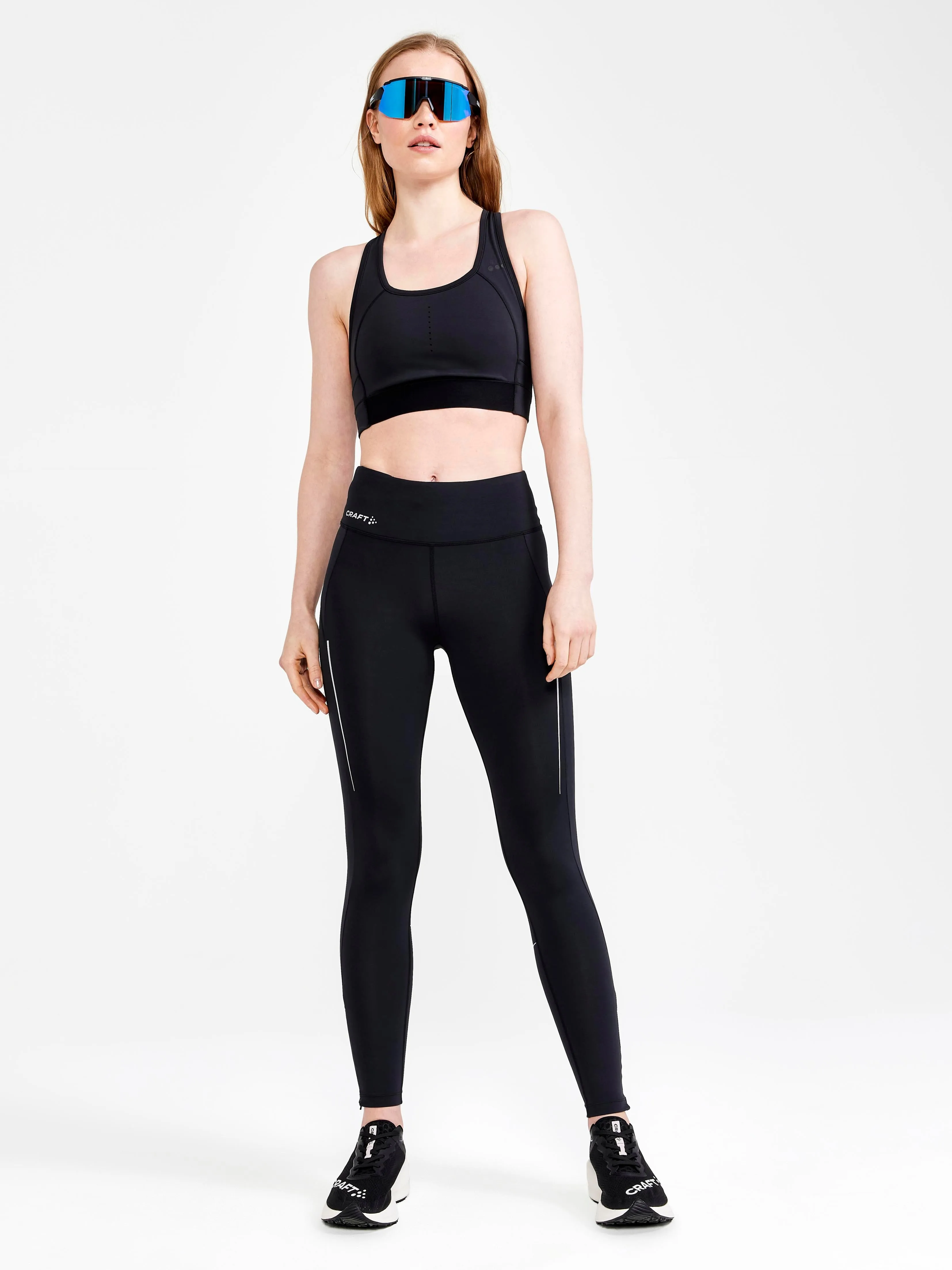 WOMEN'S ADV ESSENCE RUNNING TIGHTS