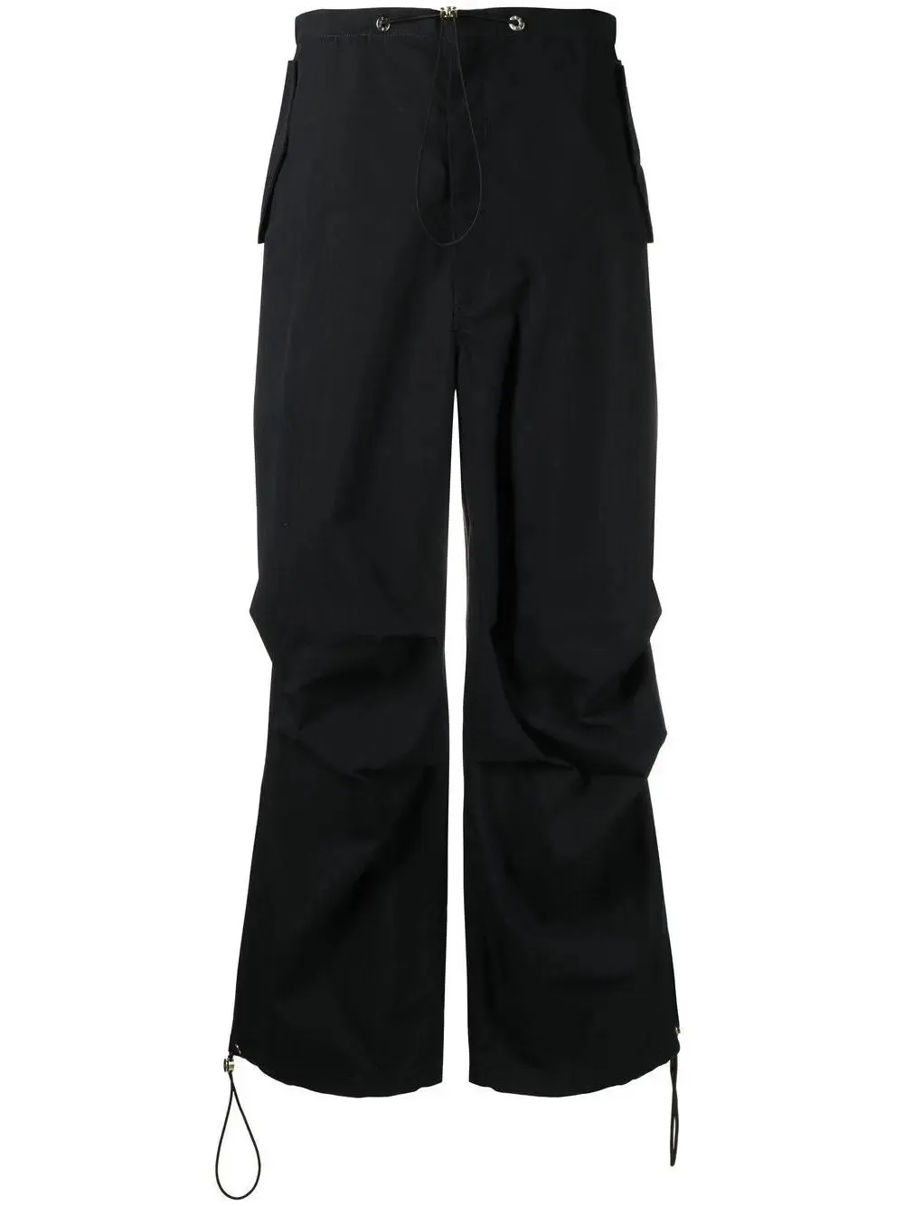 Women’s Cotton Parachute Pants