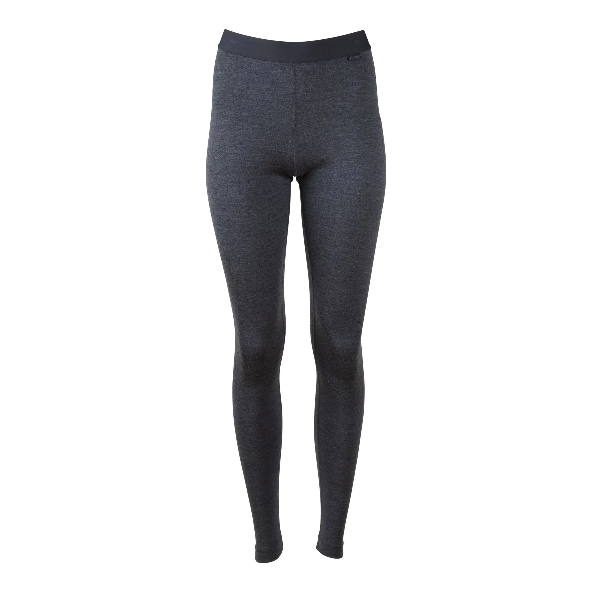 Women's Inversion Heavyweight Merino Wool Base Layer Leggings