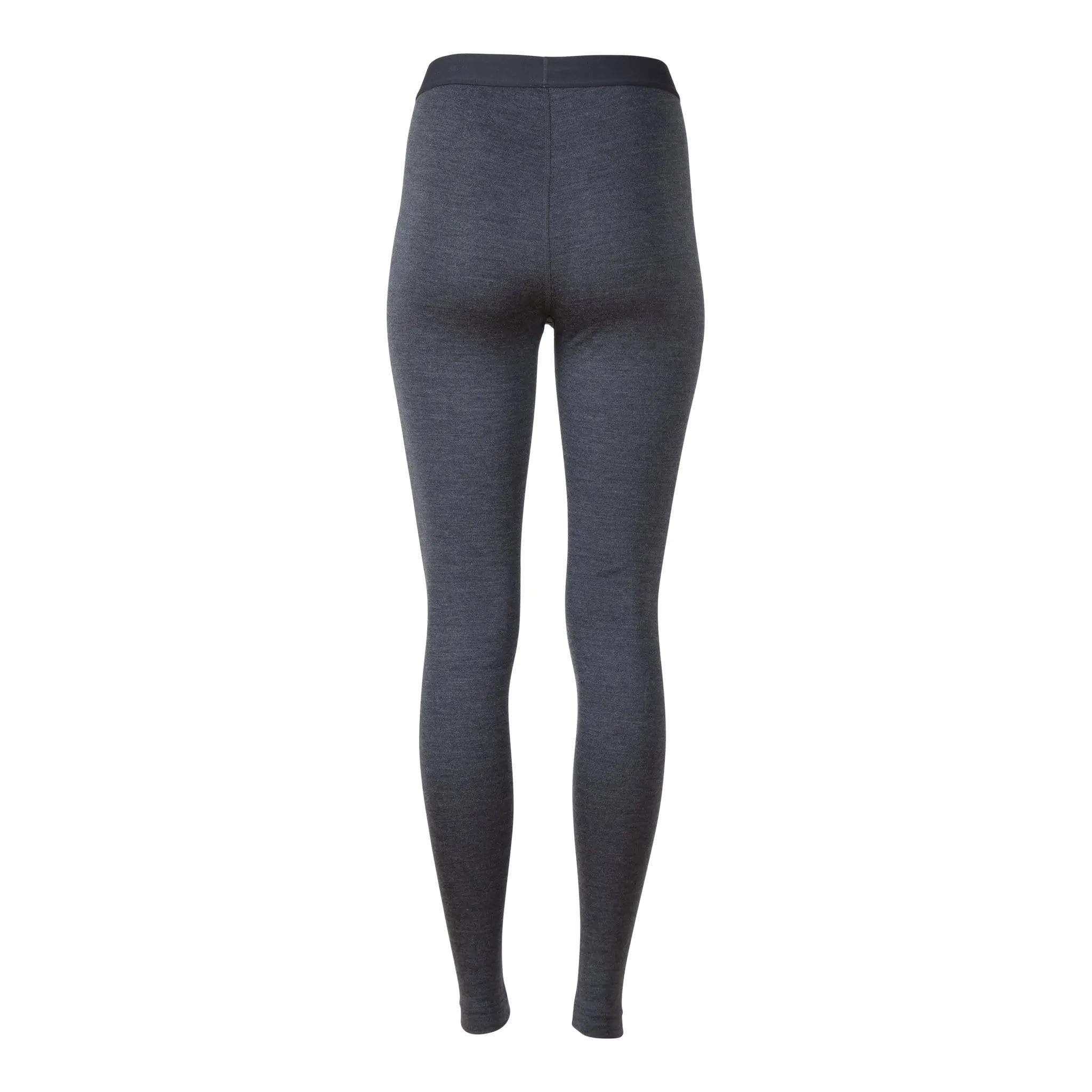 Women's Inversion Heavyweight Merino Wool Base Layer Leggings