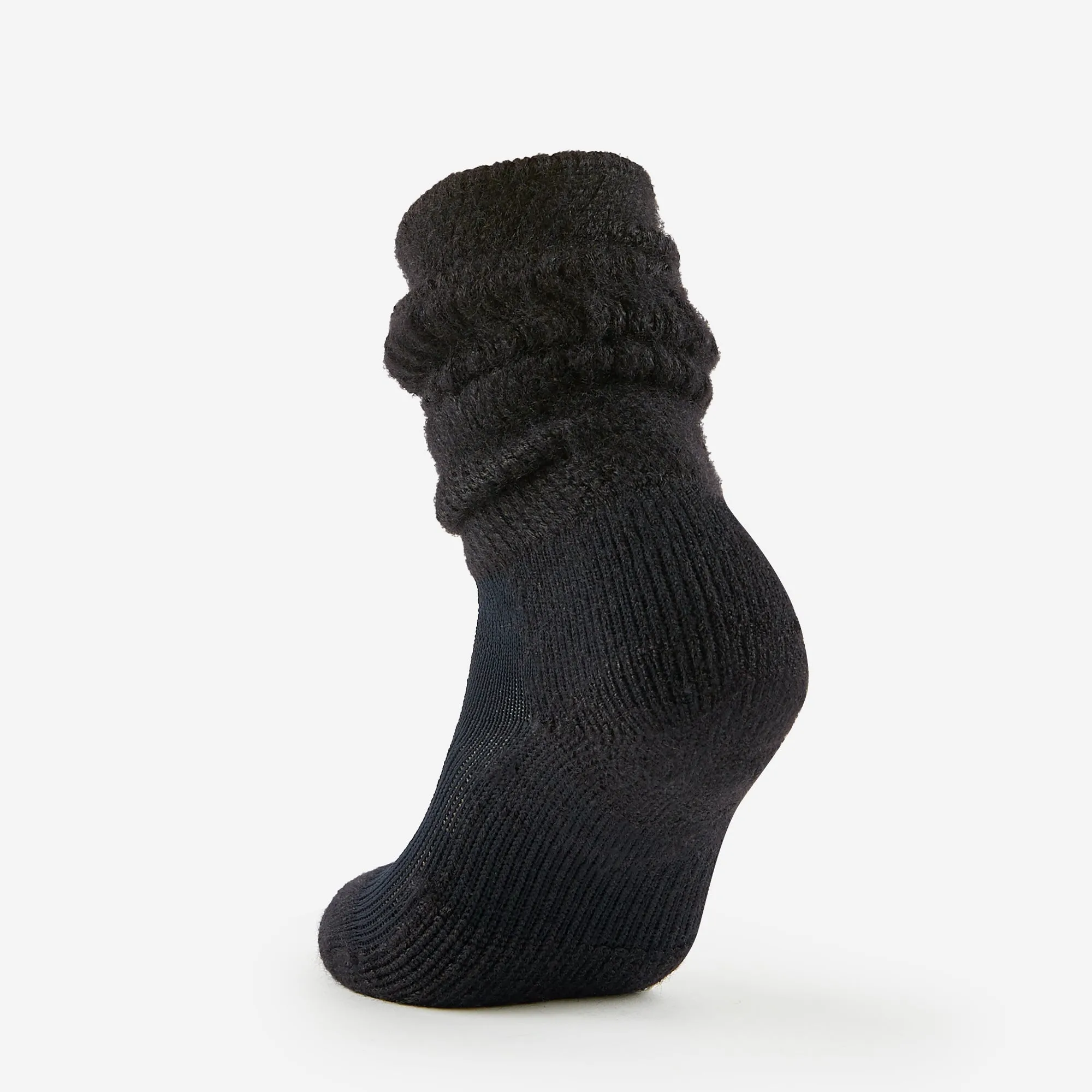 Women's Moderate Cushion Slouch Fitness Socks | ARX