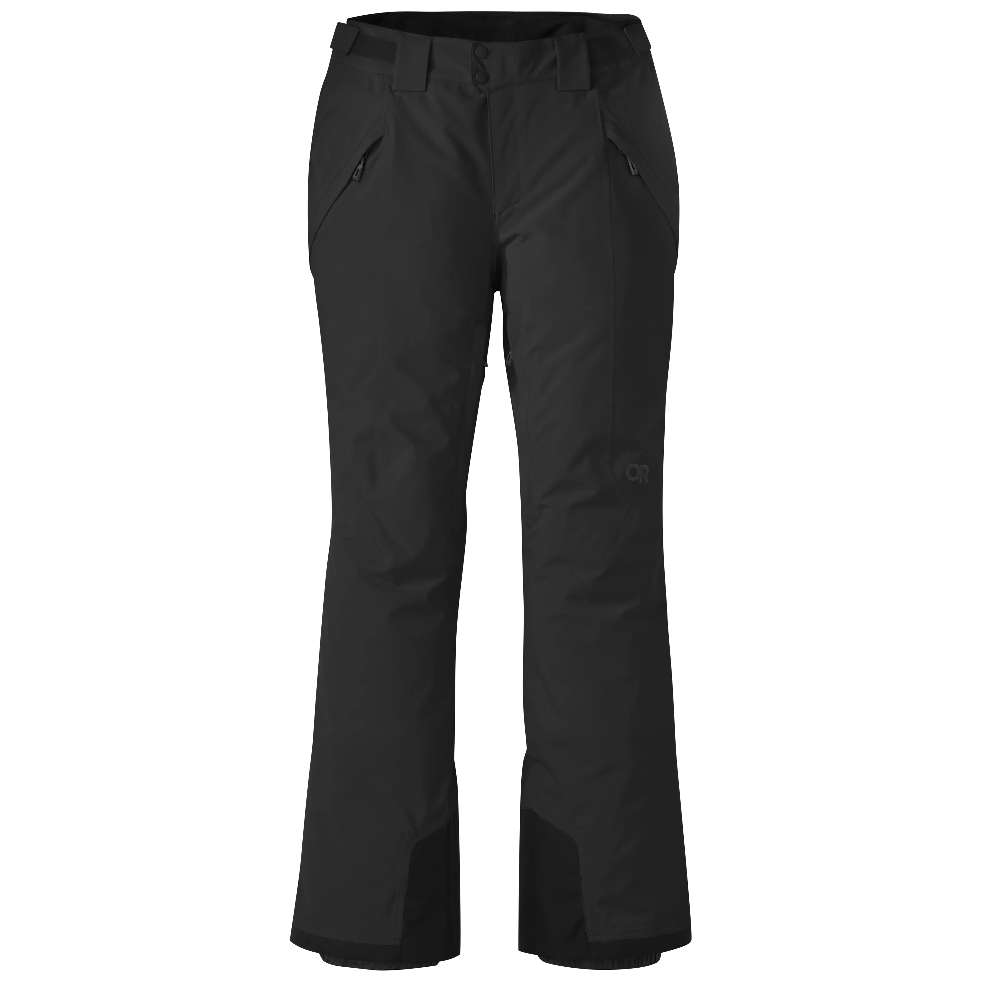 Women's Snowcrew Pants Short