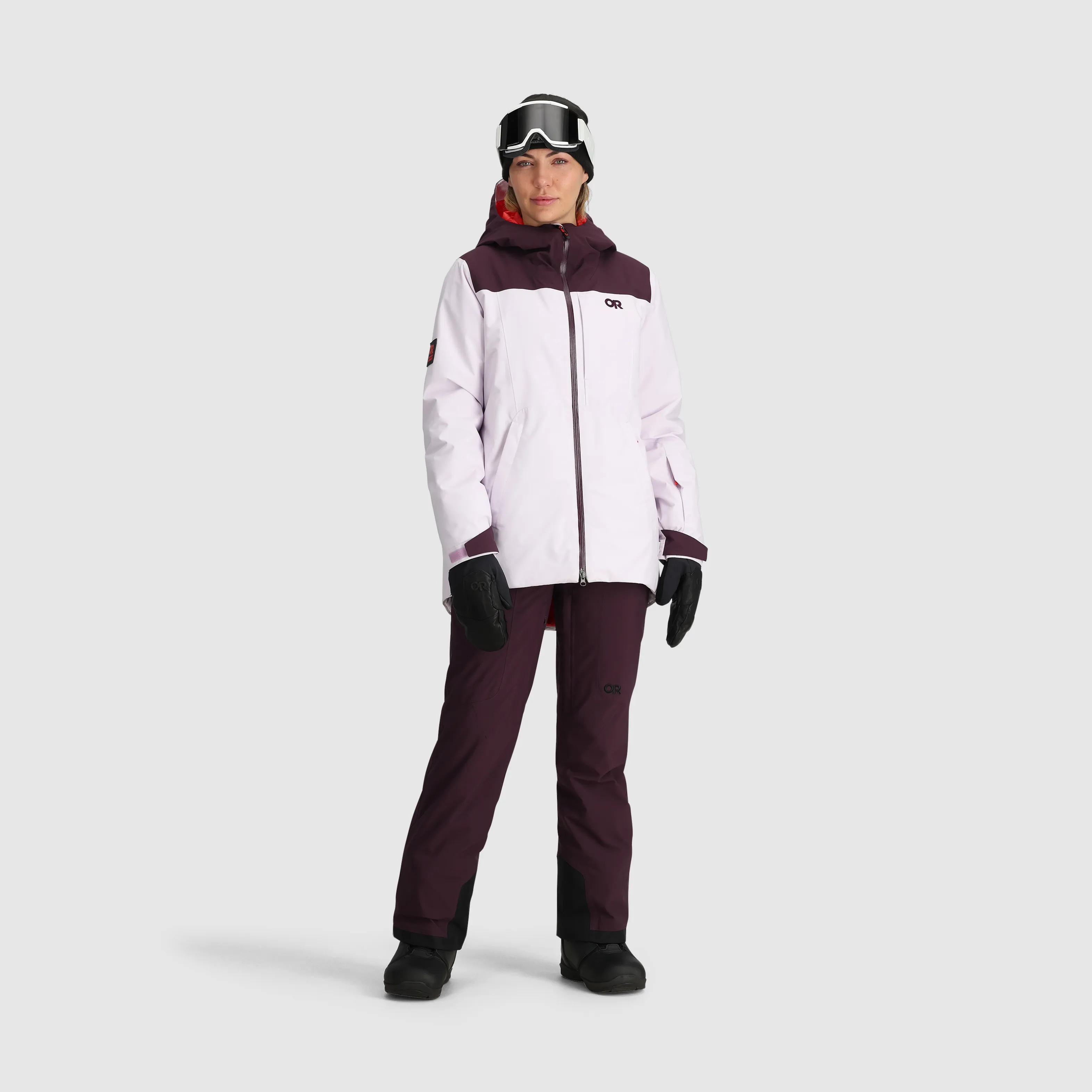 Women's Snowcrew Pants