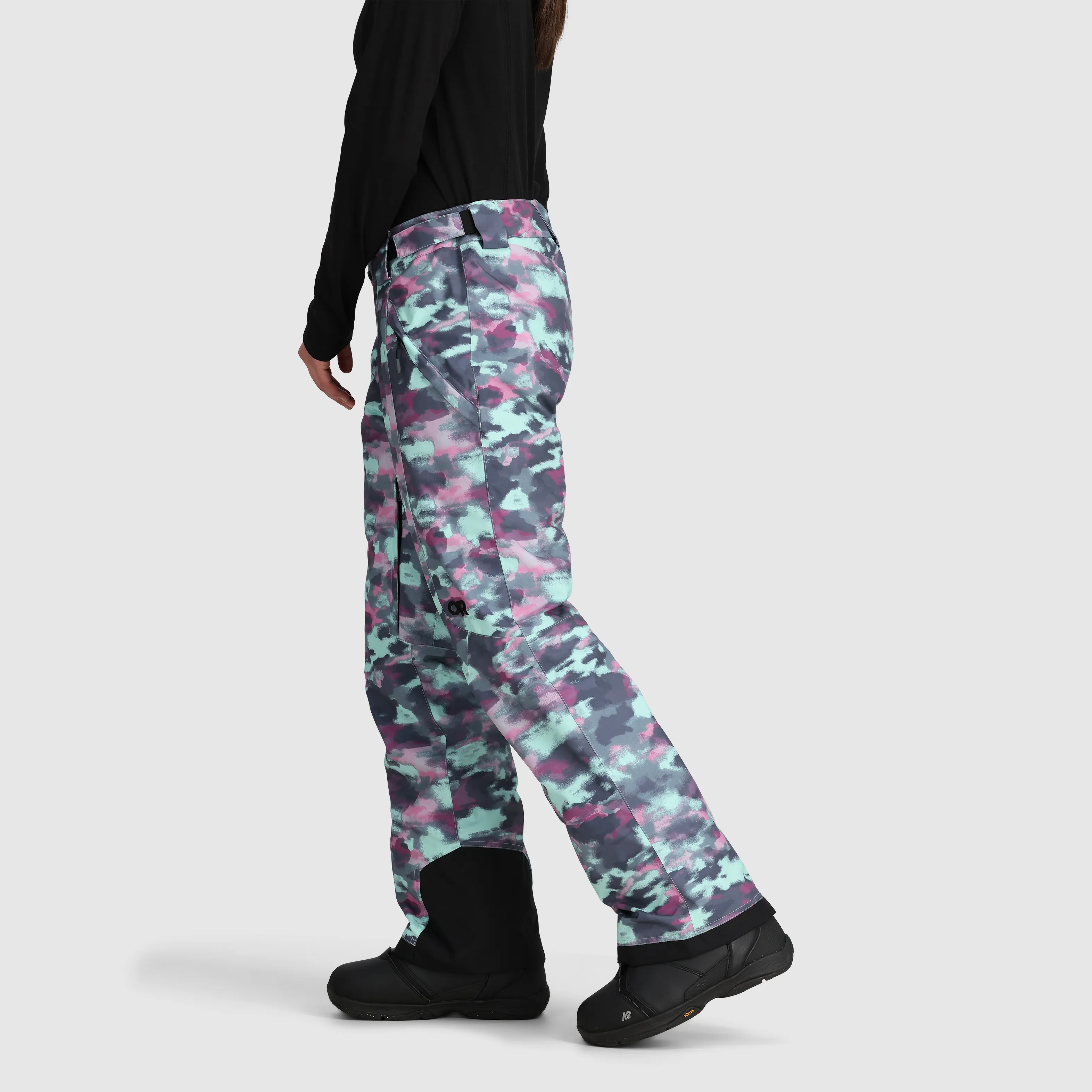 Women's Snowcrew Pants