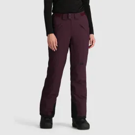 Women's Snowcrew Pants