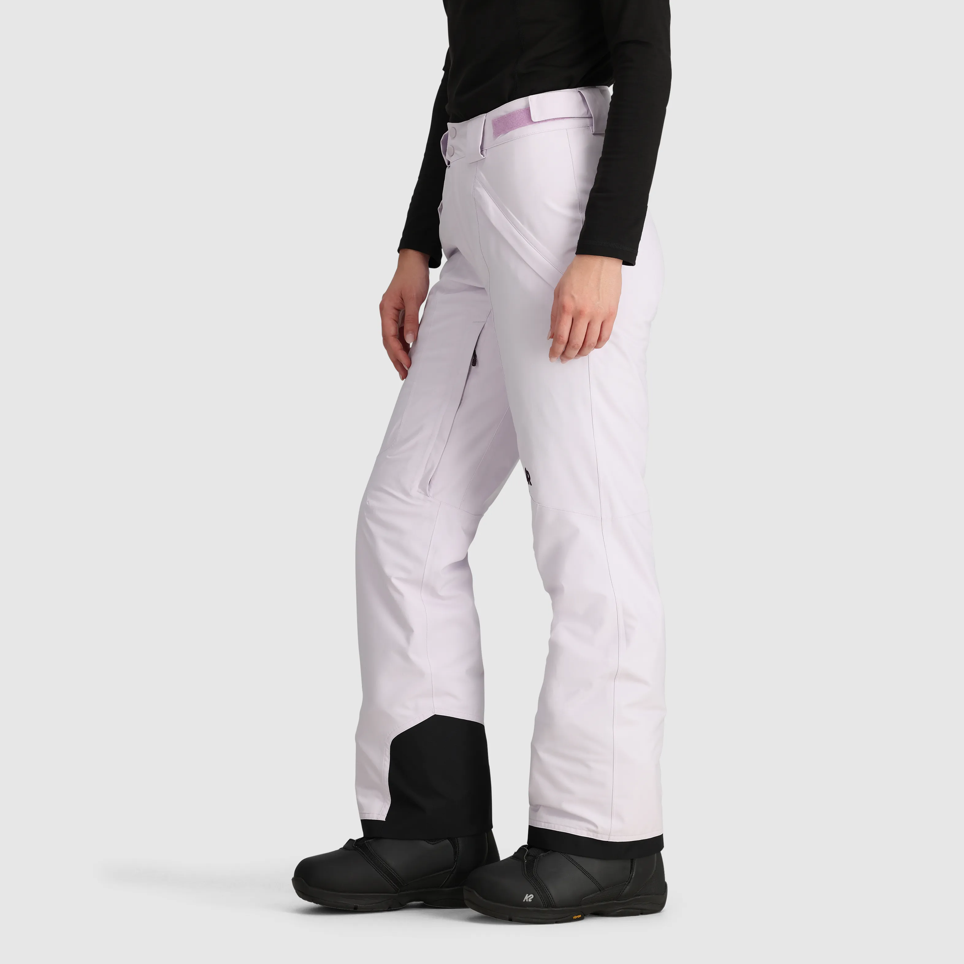 Women's Snowcrew Pants