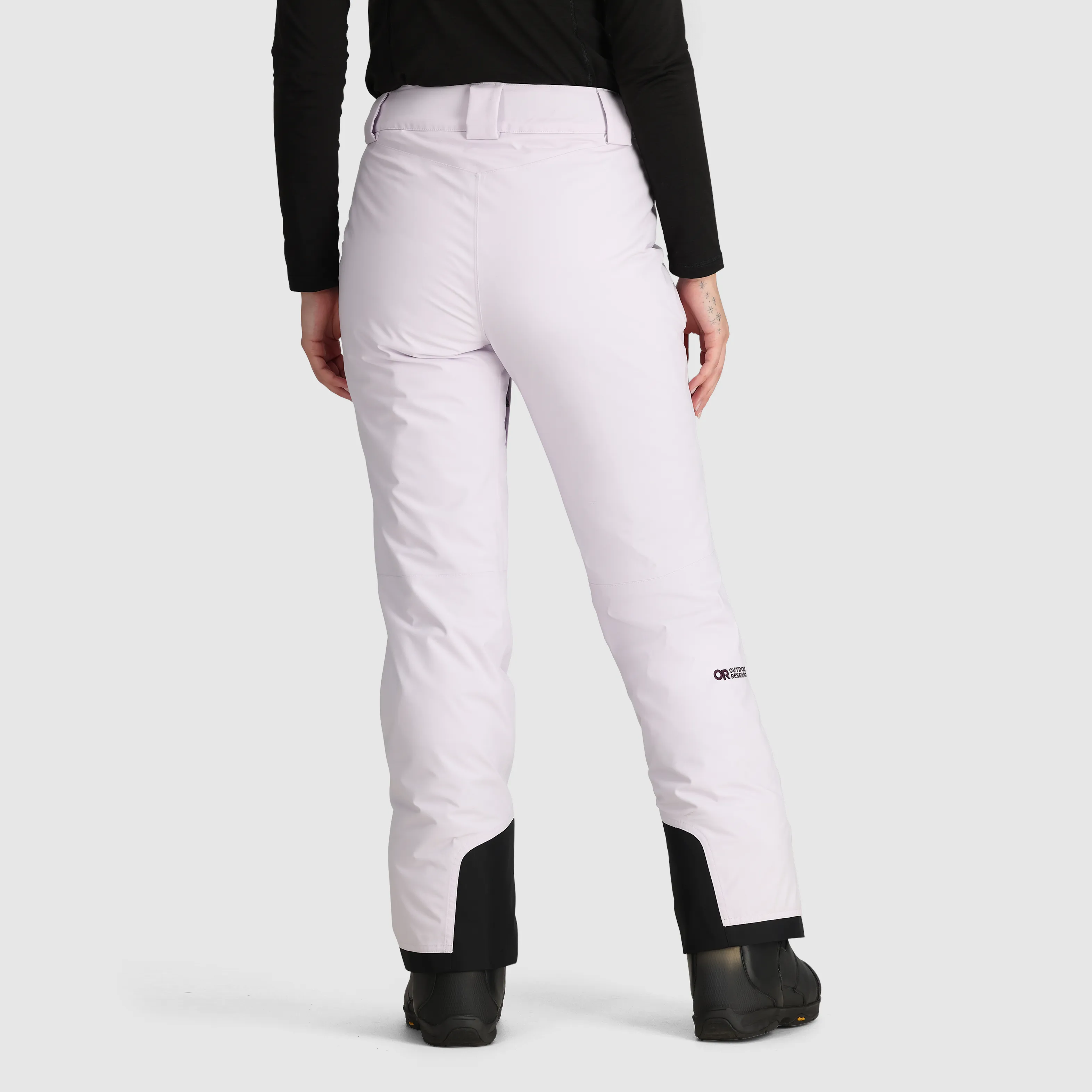 Women's Snowcrew Pants