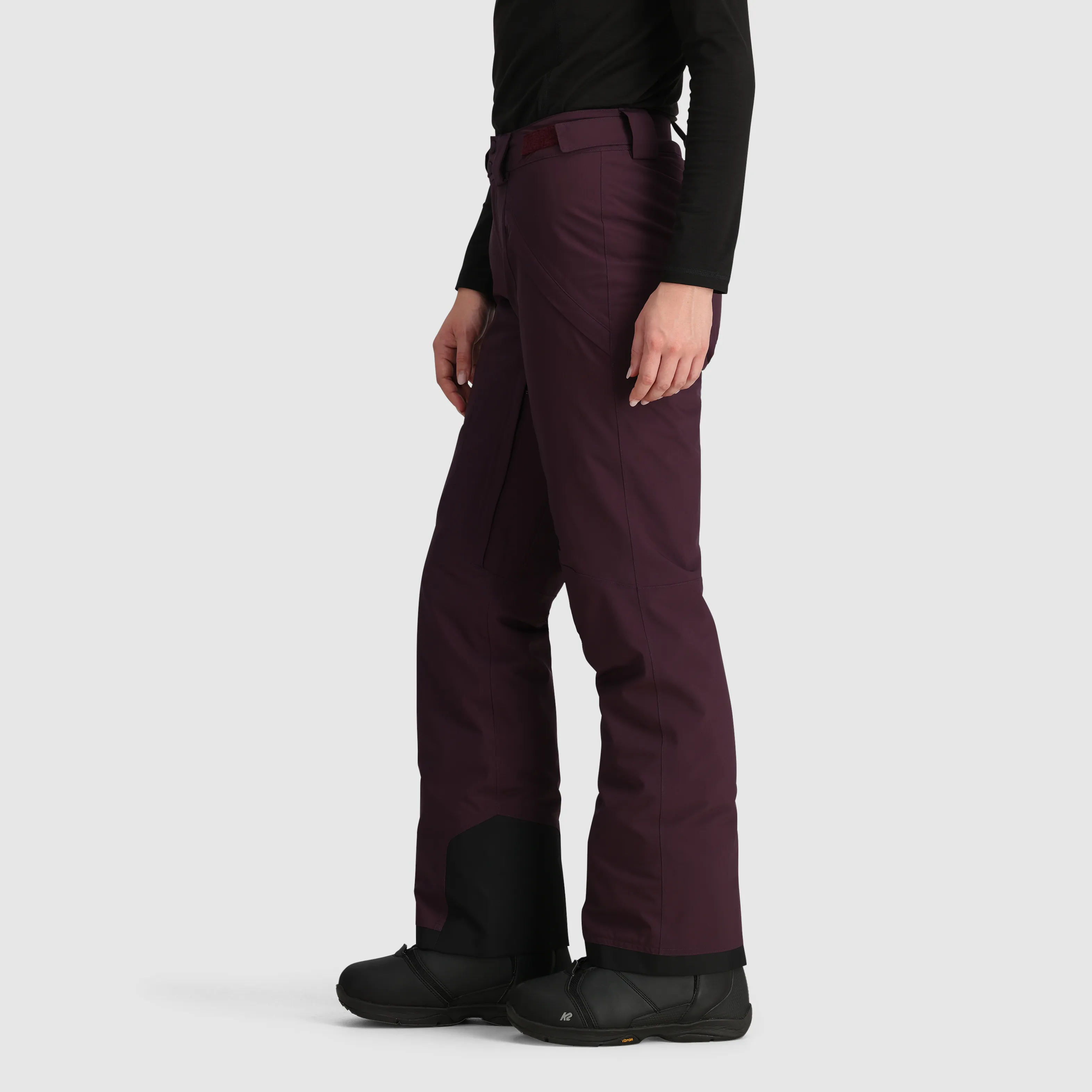 Women's Snowcrew Pants