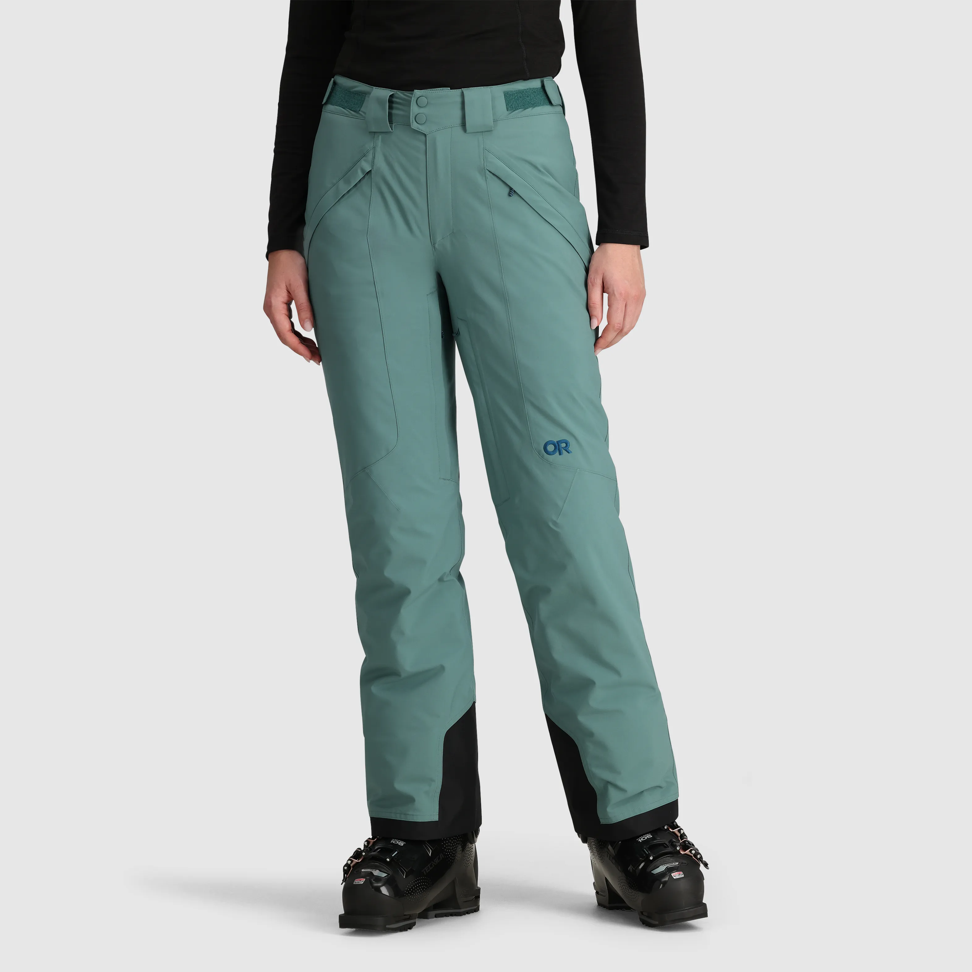 Women's Snowcrew Pants