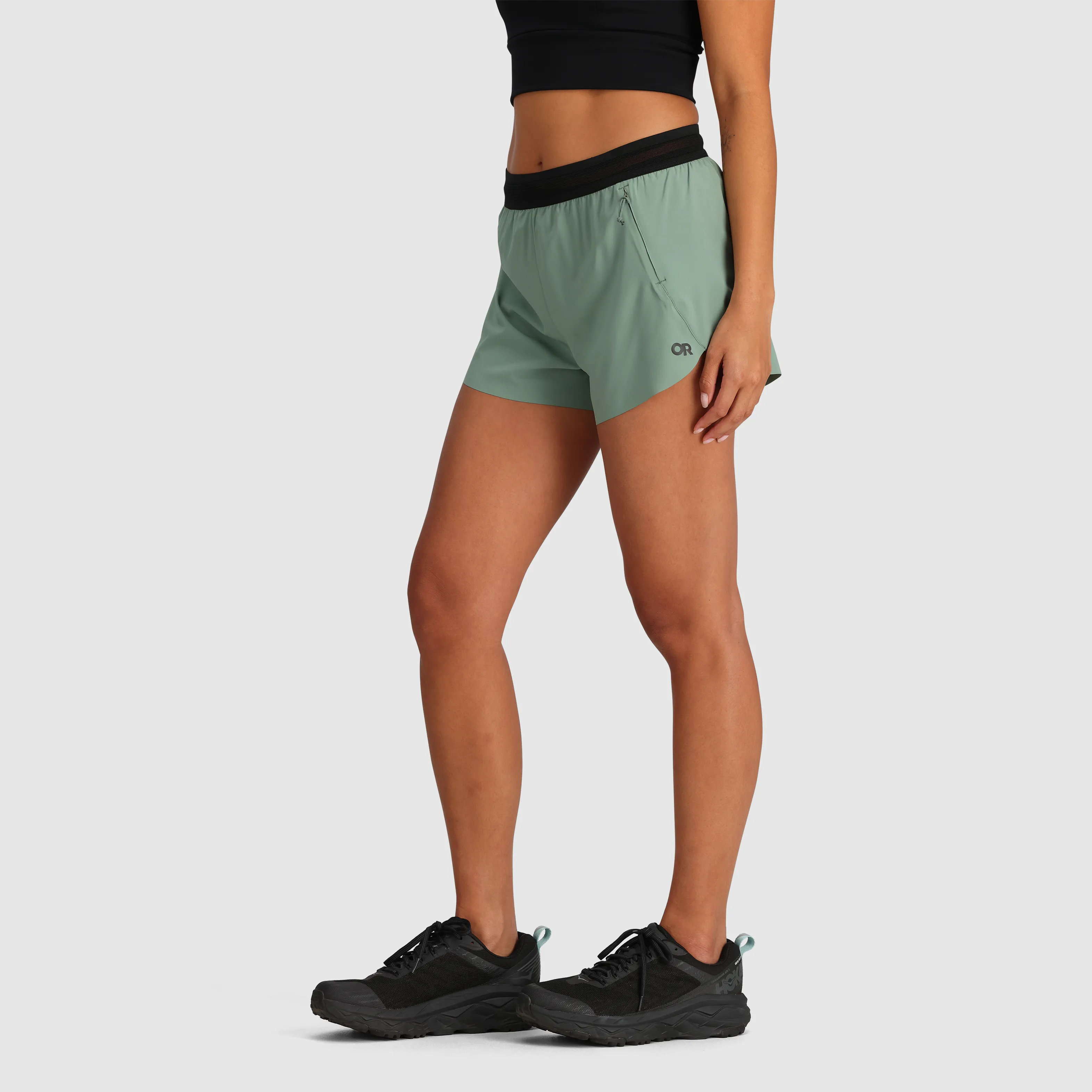 Women's Swift Lite Shorts - 2.5" Inseam