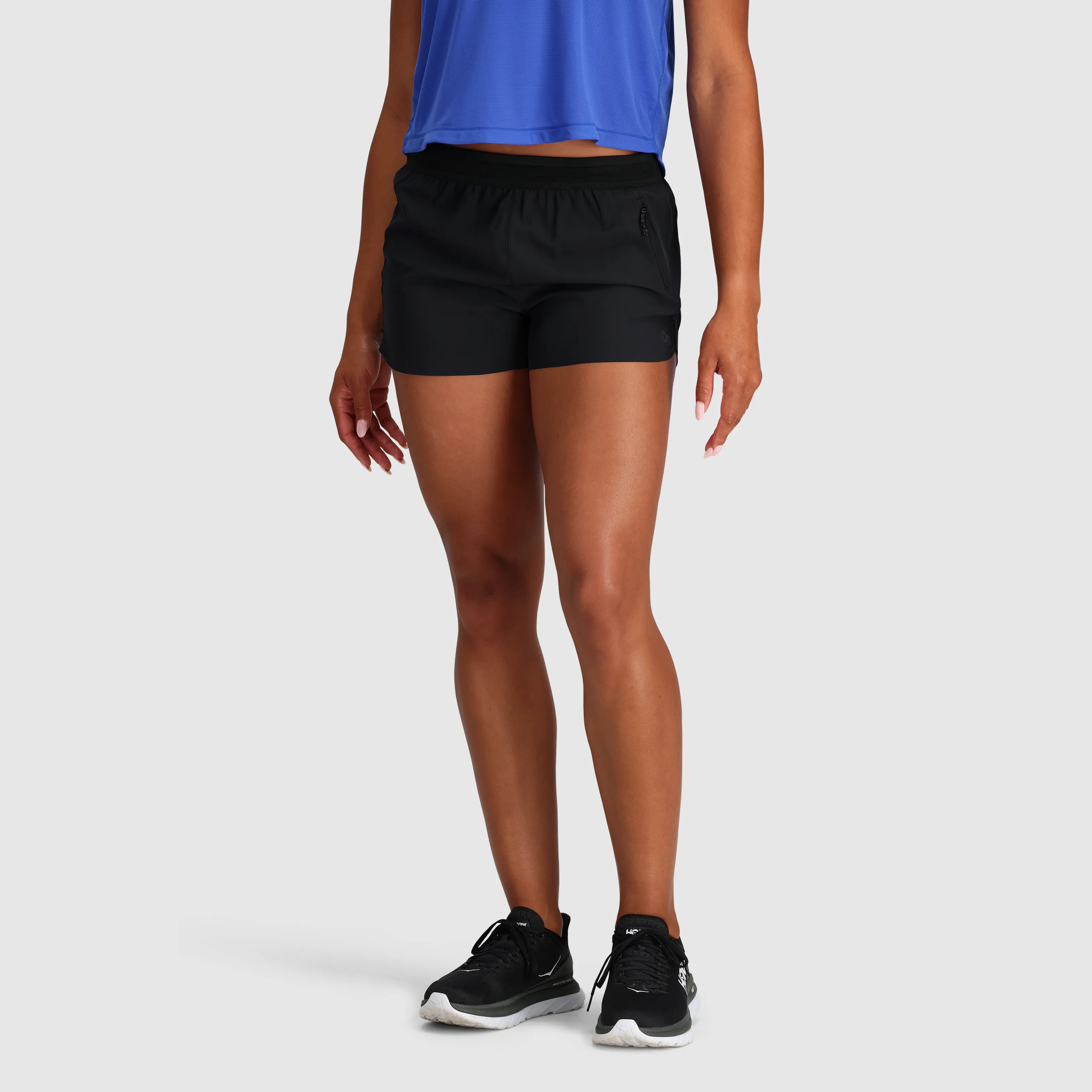 Women's Swift Lite Shorts - 2.5" Inseam