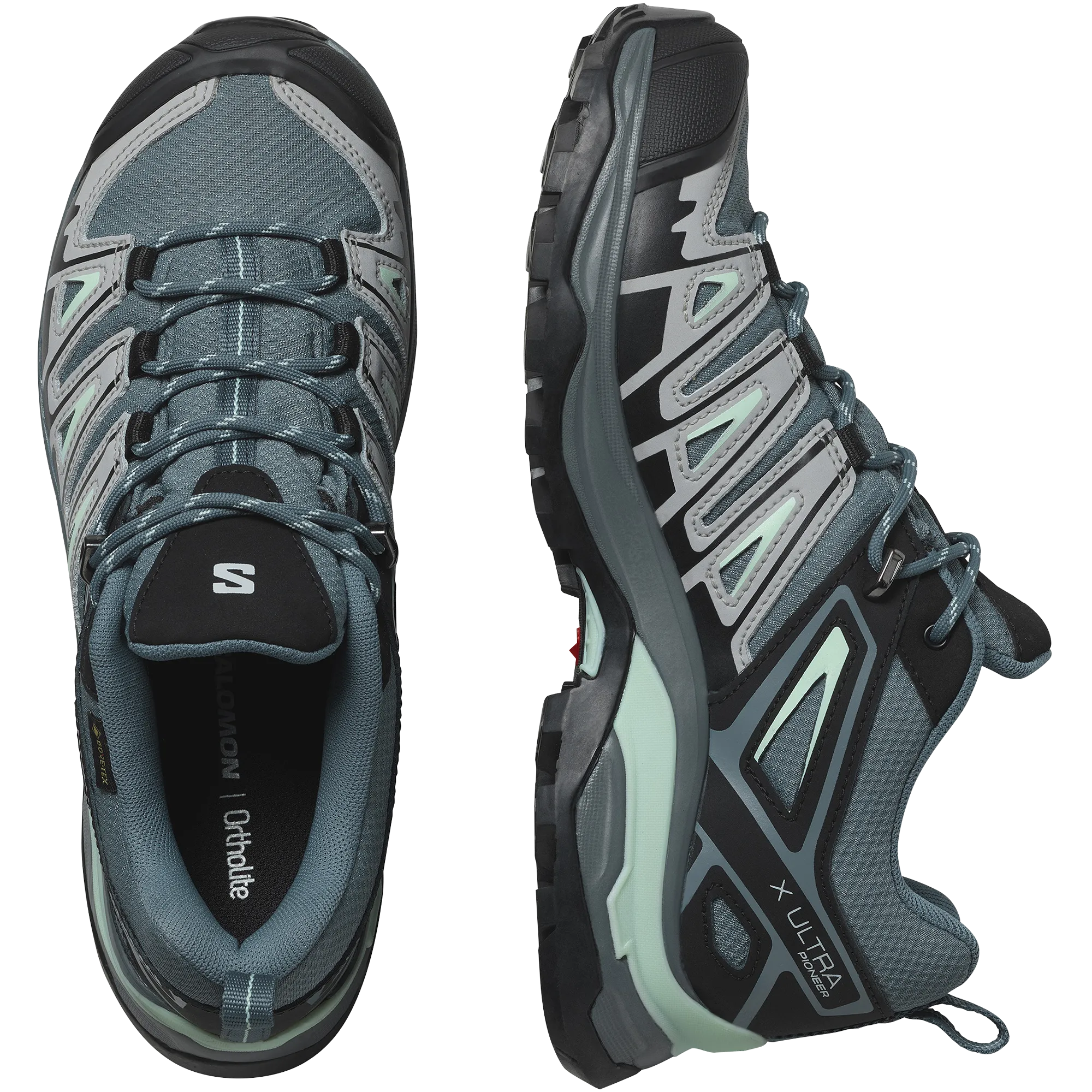 X ULTRA PIONEER GTX WOMEN'S