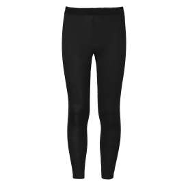 Youth Pepper Bi-Ply Bottom - Black